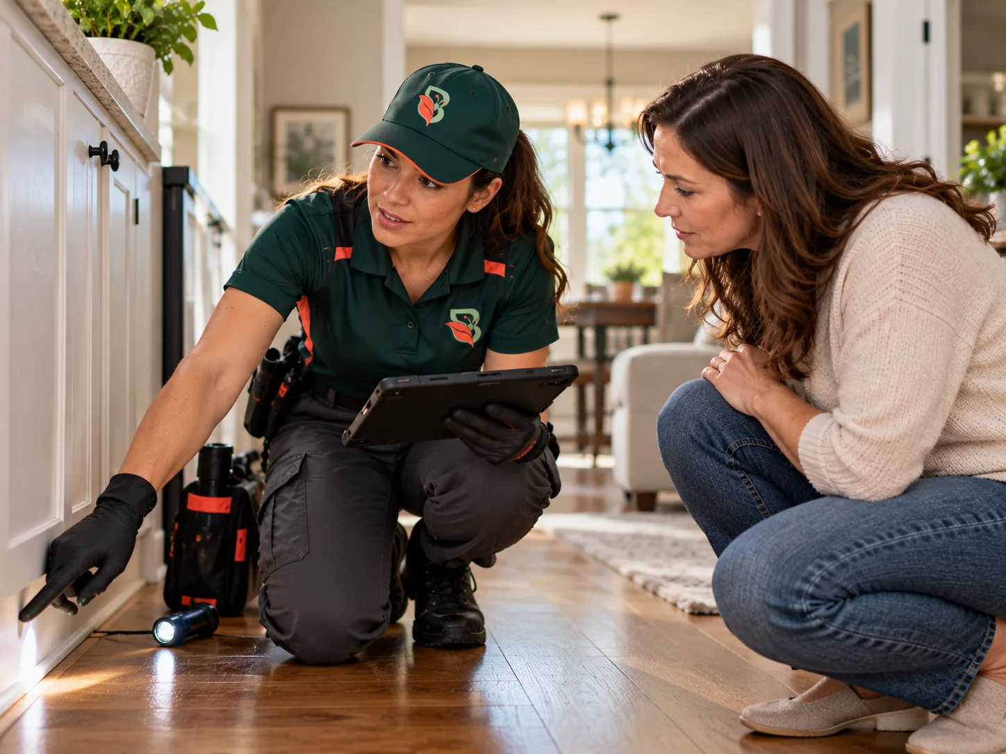 Pest Control Franklin, TX FAQs